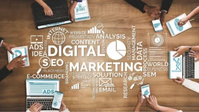 Digital Marketing