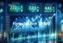 How FintechZoom SP500 Can Help You Navigate And Invest In The S&P 500?