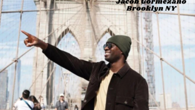 Jacob Gormezano Brooklyn NY: A Leader In Building Stronger Communities And Creative Spaces