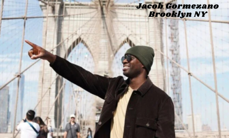 Jacob Gormezano Brooklyn NY: A Leader In Building Stronger Communities And Creative Spaces