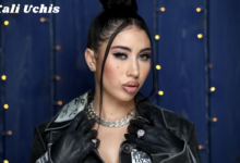 Kali Uchis: A Multifaceted Artist Shaping The Future Of Latin And R&B Music