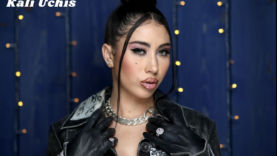 Kali Uchis: A Multifaceted Artist Shaping The Future Of Latin And R&B Music