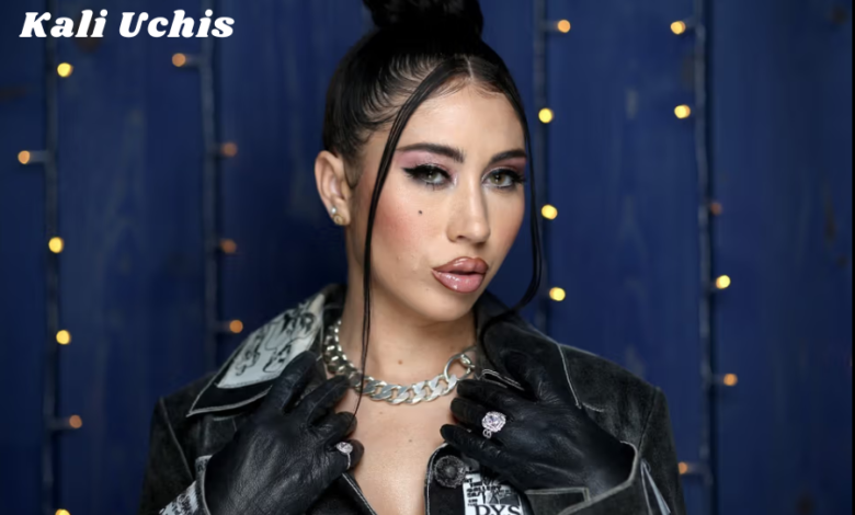 Kali Uchis: A Multifaceted Artist Shaping The Future Of Latin And R&B Music