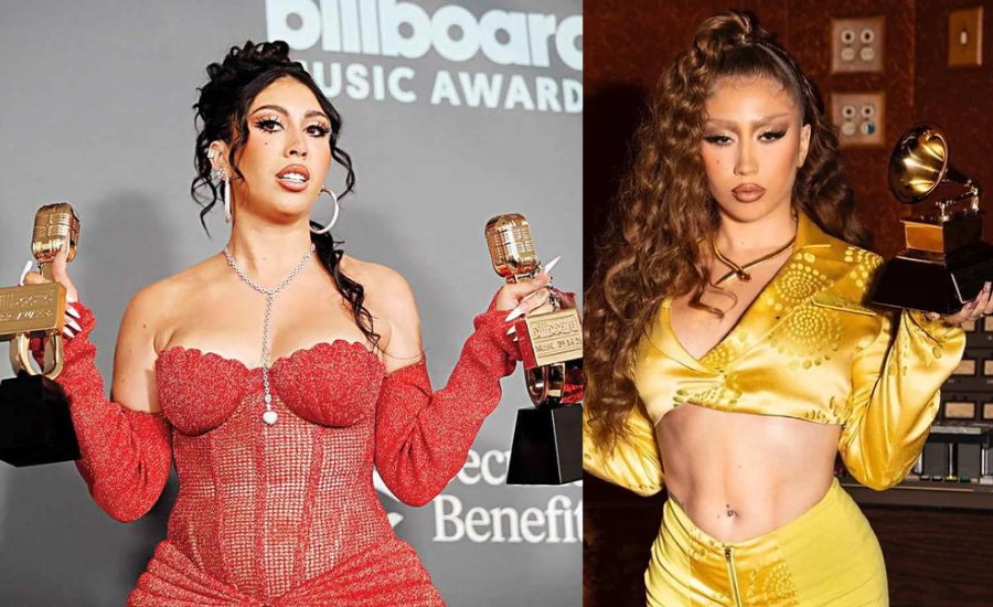 Kali Uchis Awards And Nominations