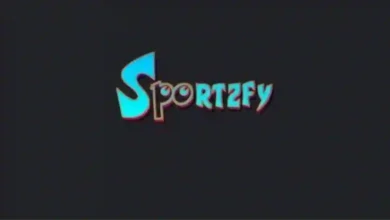 Sportzfy