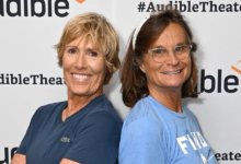 diana nyad husband