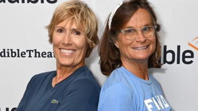 diana nyad husband