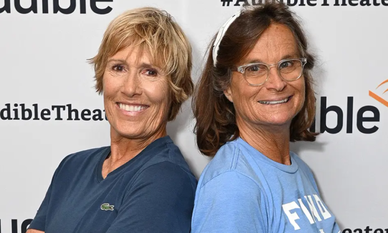 diana nyad husband