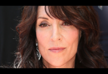 katey sagal net worth