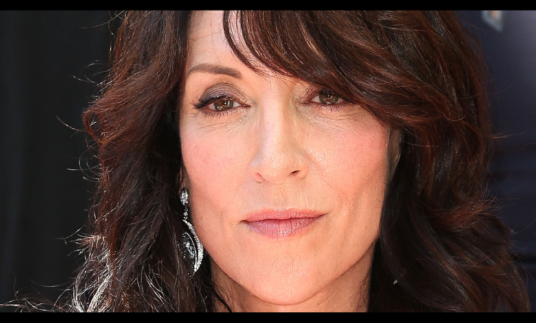 katey sagal net worth