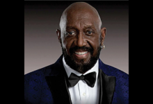 otis williams