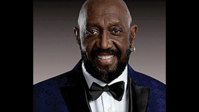 otis williams