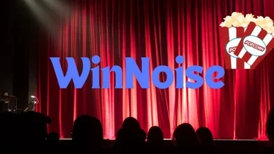 Winnoise