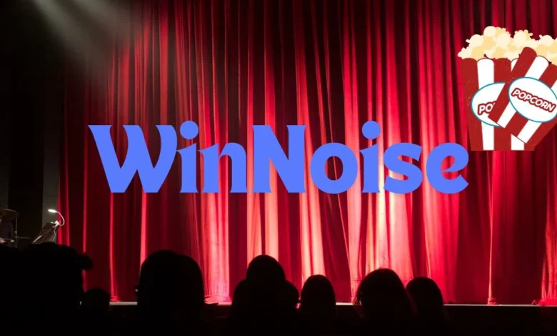 Winnoise