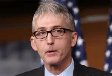 Trey Gowdy Forehead