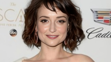 milana vayntrub