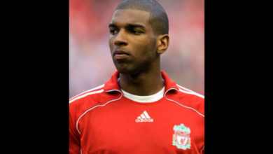 ryan babel net worth