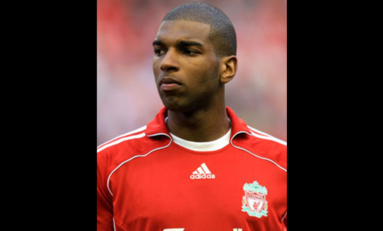 ryan babel net worth