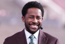 desmond howard net worth