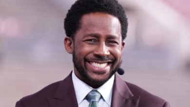 desmond howard net worth