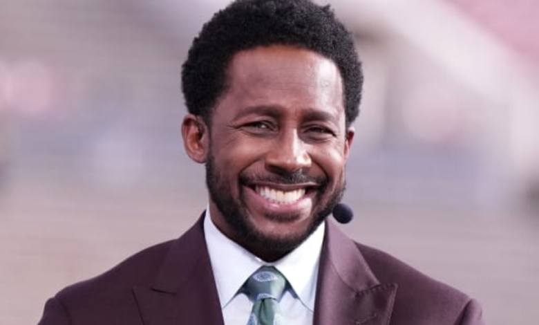 desmond howard net worth