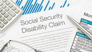 Understanding Social Security Disability Insurance