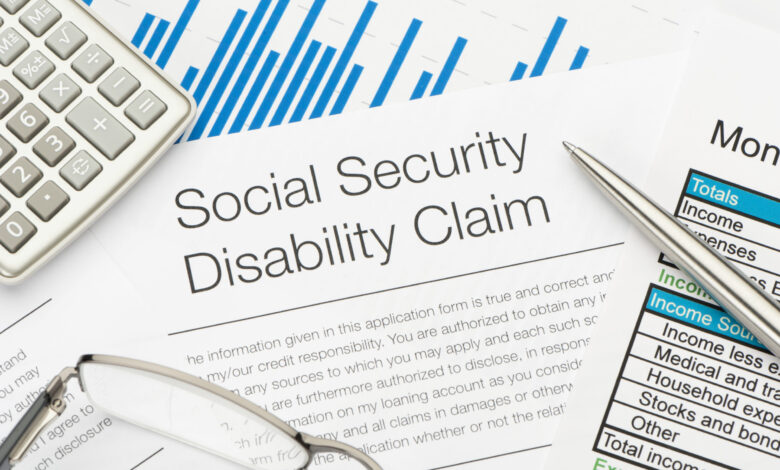 Understanding Social Security Disability Insurance